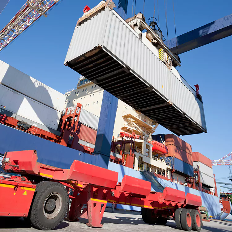 Transport Planning in Arizona Matched to Your Load and Route