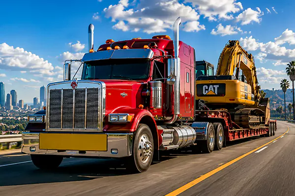 Heavy Hauling Services Arizona, AZ