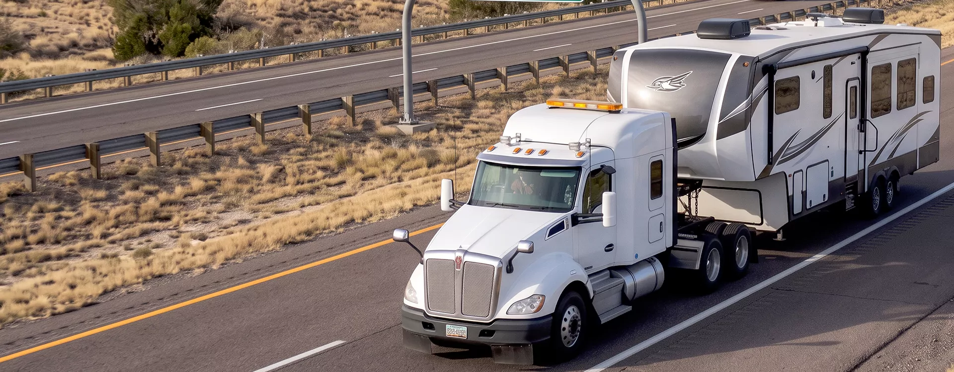 RV Transport Arizona, AZ