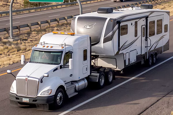 RV Transport Arizona, AZ