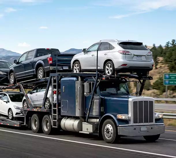 Arizona Car Transport Service: Schedule Affordable Auto Shipping With Us
