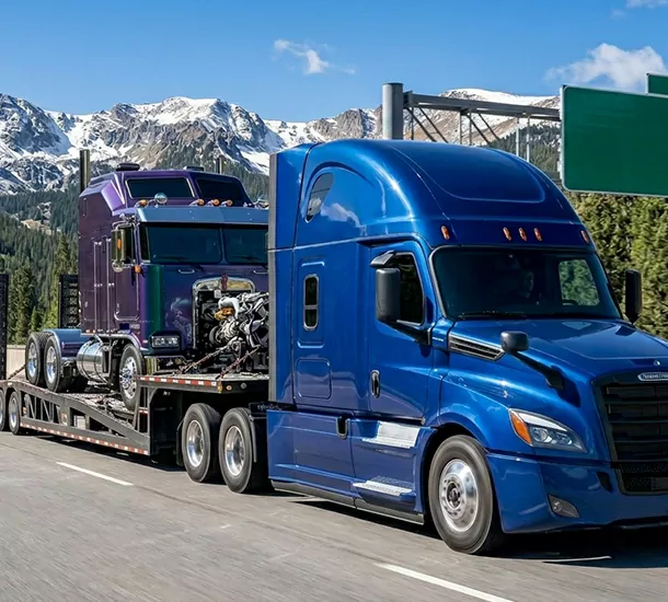 Arizona Semi Truck Transport Service: Book Your Move With Us