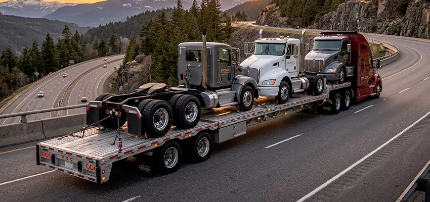 Factors That Affect Your Semi Move Cost in Arizona, AZ