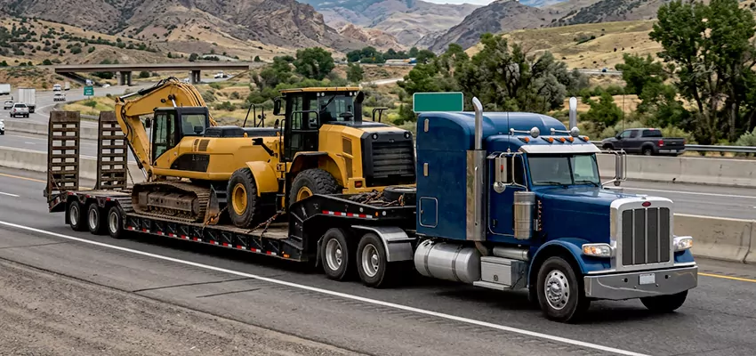 Factors That Affect Tractor Transport Costs in Arizona, AZ