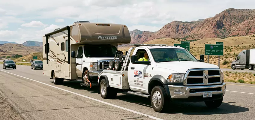 Handicap Accessible RVs in Arizona