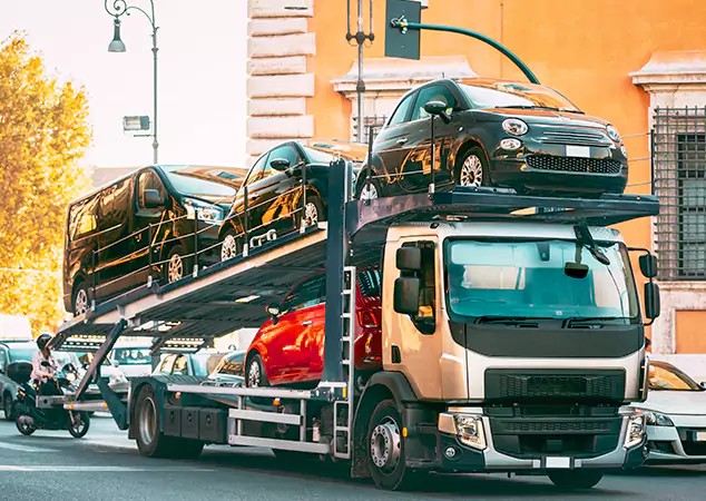 Why Choose Arizona Strong Hauling Over Other Car Transport Companies in Arizona, AZ?