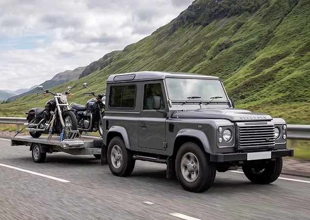 Why Choose Arizona Strong Hauling Over Other Bike Shipping Companies in Arizona?