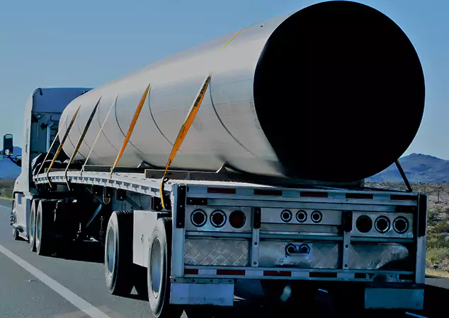 Why Choose Arizona Strong Hauling Over Other Oversize Load Trucking Companies in Arizona?