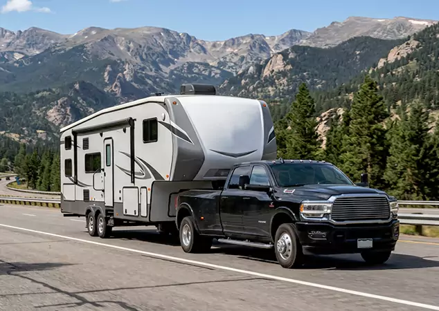 Why Choose Arizona Strong Hauling Over Other Recreational Vehicle Transport Companies in Arizona, AZ?