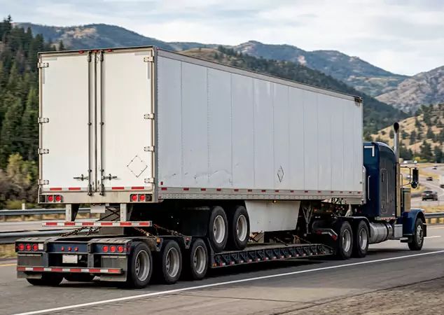 Why Choose Arizona Strong Hauling Over Other Trailer Shipping Companies in Arizona?