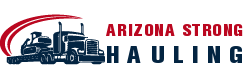 Arizona Strong Hauling